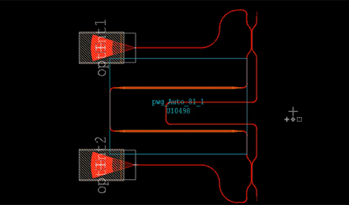 Tanner L-Edit Photonics